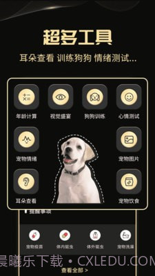 人狗交流神器截图3 人狗交流神器截图3