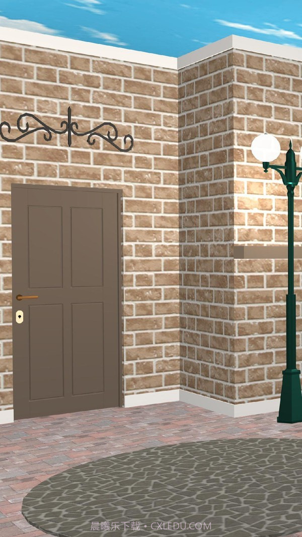 商店逃脱截图1 商店逃脱截图1