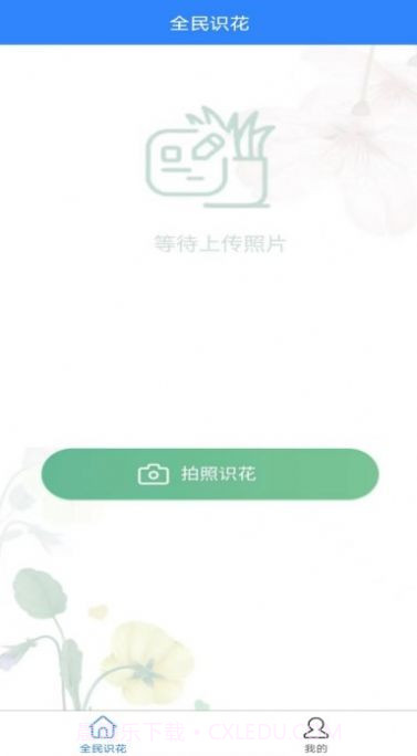 全民识花截图3 全民识花截图3