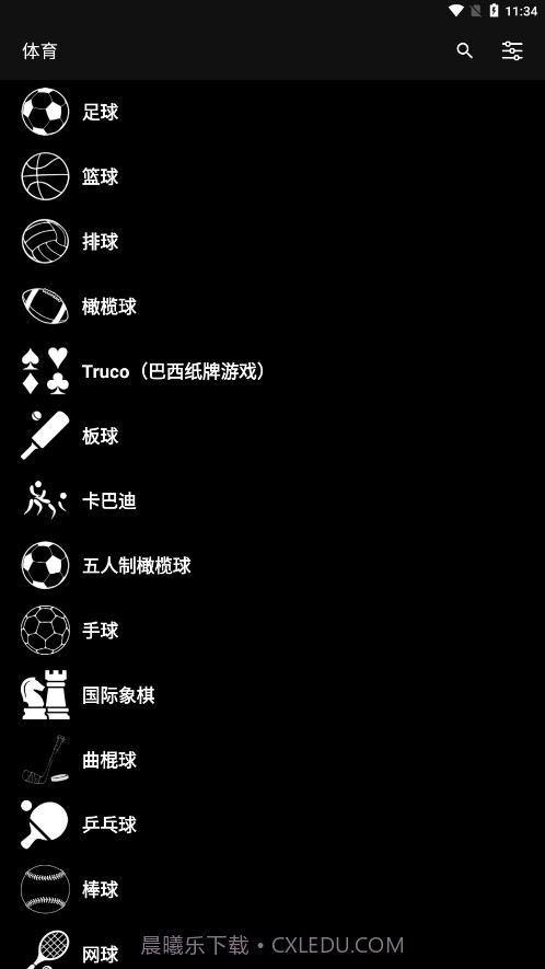 虚拟记分牌截图4