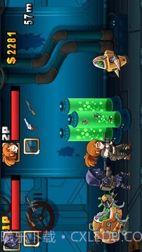 机器人别闹截图1 机器人别闹截图1