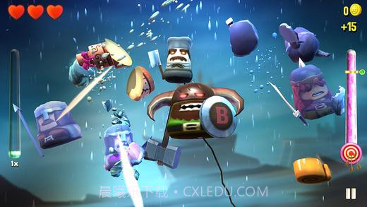 捕王者1截图1 捕王者1截图1