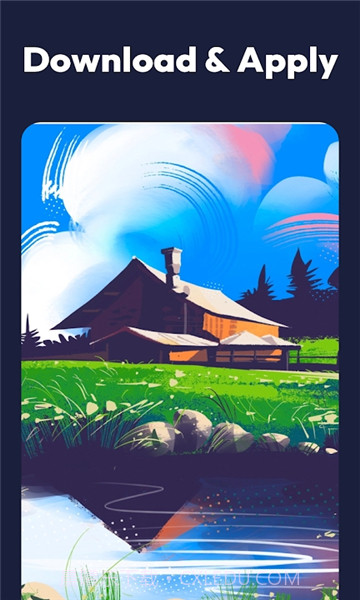 Screen Me壁纸截图3 Screen Me壁纸截图3