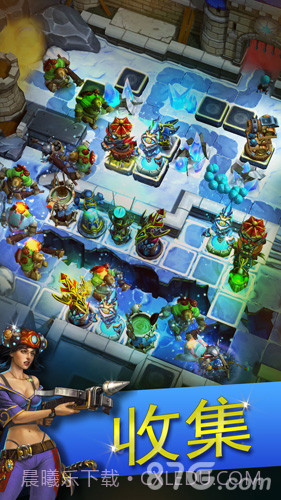 防御者最新版截图1