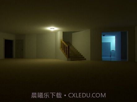 后室计划截图4 后室计划截图4