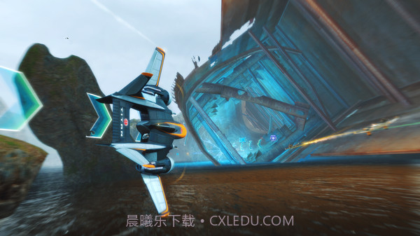 飞天无限SkydriftInfinity截图6