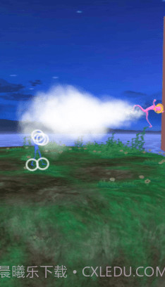 橡胶火柴人对决截图3 橡胶火柴人对决截图3