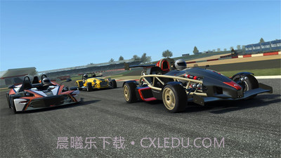 Micro Machines国服截图1 Micro Machines国服截图1