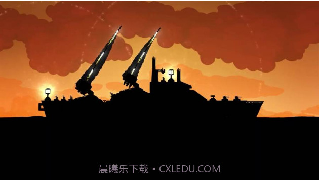 战列巡洋舰截图2 战列巡洋舰截图2