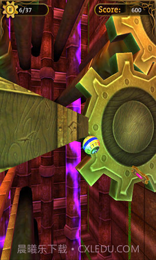 幻想齿轮 Gears截图6