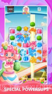 坎迪兰王国消除截图1 坎迪兰王国消除截图1