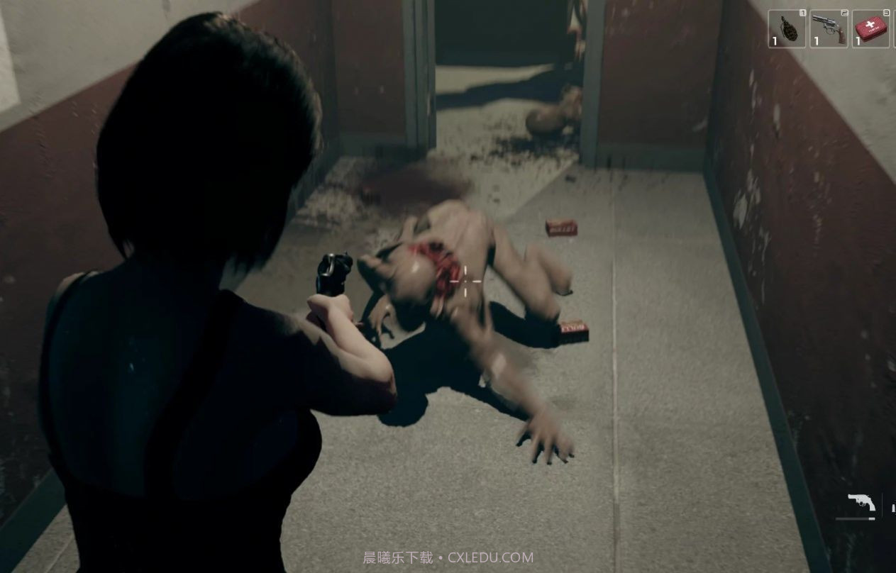 致命解药免费版截图3 致命解药免费版截图3