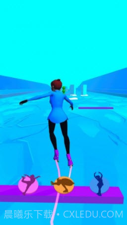 冰河探险中文截图2 冰河探险中文截图2