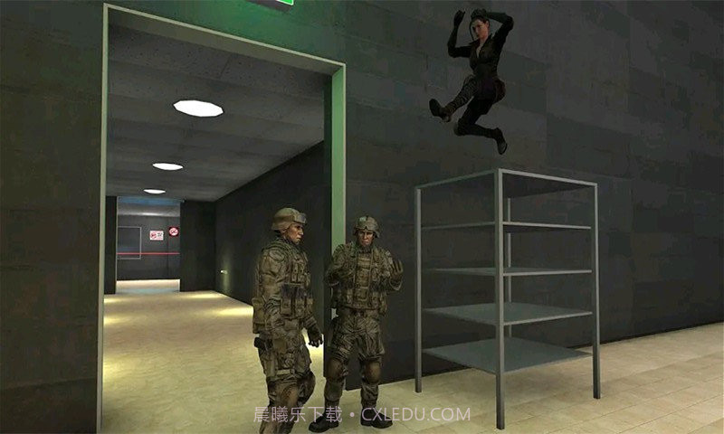 代号神枪手截图1