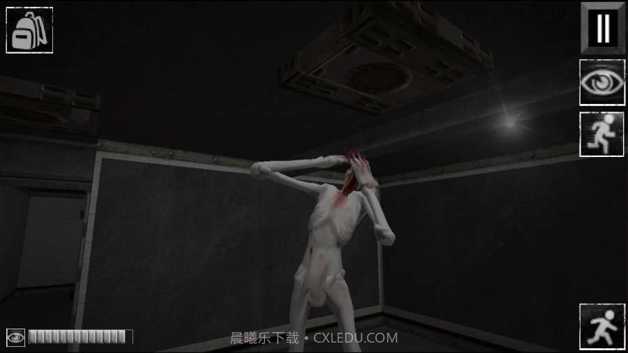 scp173模拟器截图2 scp173模拟器截图2