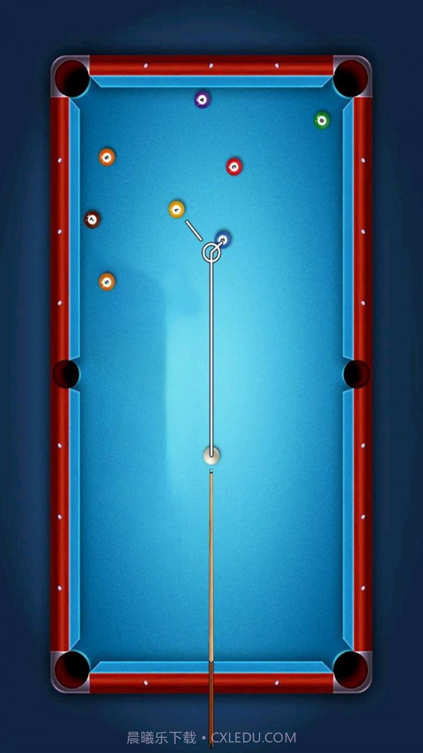 球场大师赛截图3 球场大师赛截图3