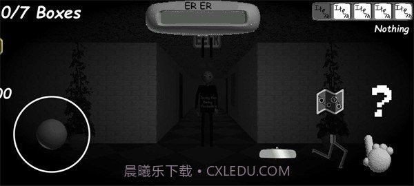 巴迪的懒散BBC模组截图1