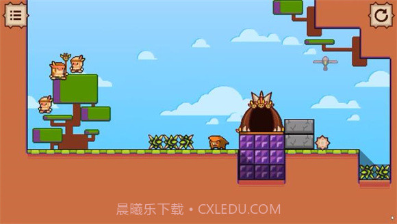 沉重的萨满截图3 沉重的萨满截图3