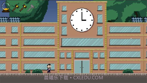 安瓦尔特先生律师的遗产截图3 安瓦尔特先生律师的遗产截图3