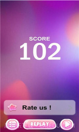 钢琴瓷砖挑战截图1