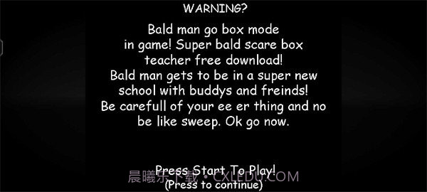 巴迪的懒散BBC模组截图2