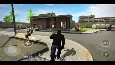 疯狂绝密城市截图1 疯狂绝密城市截图1