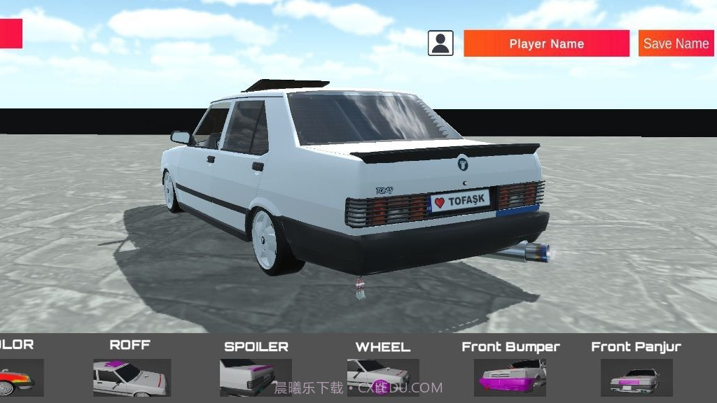 真实驾驶模拟器2024截图1