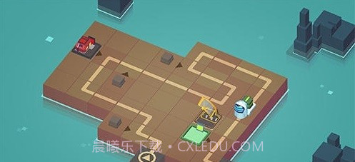 星际快递员截图3