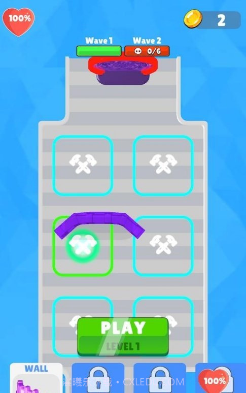 防御控制截图4 防御控制截图4