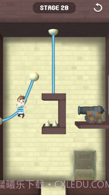 救救孩子截图1 救救孩子截图1