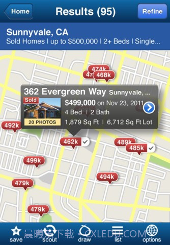 九九房房产资讯截图2 九九房房产资讯截图2