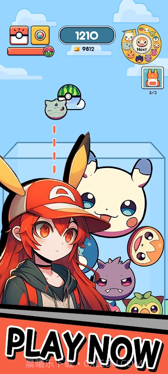 PokeChu截图2 PokeChu截图2