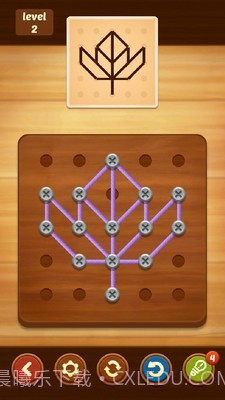 线形拼图弦乐艺术截图3 线形拼图弦乐艺术截图3