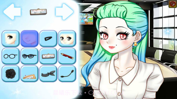 办公室美女模拟安卓截图3 办公室美女模拟安卓截图3