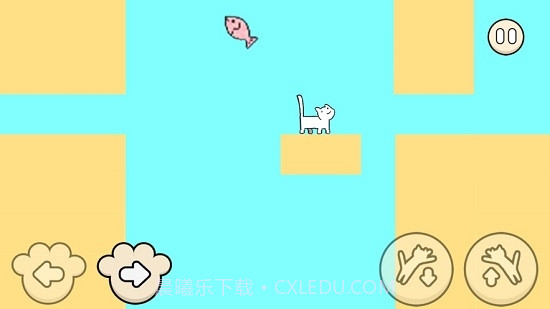 我家的猫咪有残疾官网版截图3 我家的猫咪有残疾官网版截图3