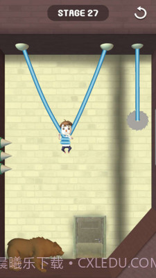 救救孩子截图2 救救孩子截图2