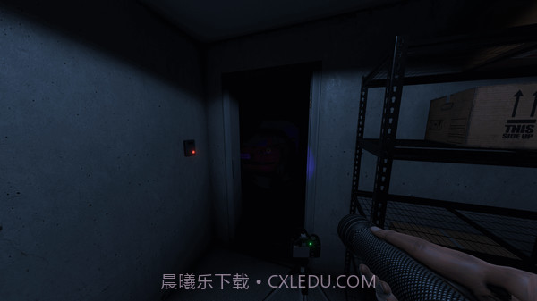 恐鬼症 中文版截图5 恐鬼症 中文版截图5