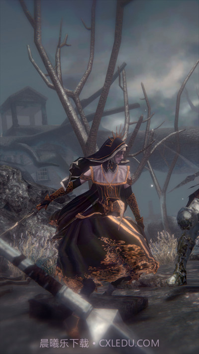 帕斯卡契约(免内购)截图2 帕斯卡契约(免内购)截图2