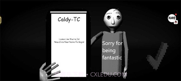 巴迪的懒散BBC模组截图4