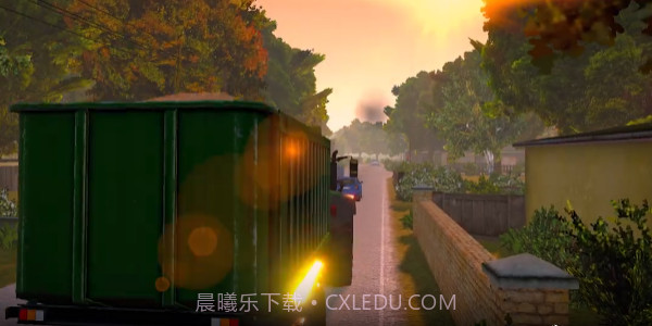 农场模拟2024截图4