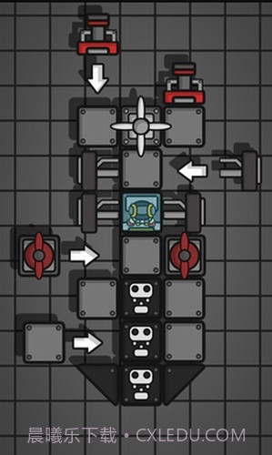 建造机器战车截图1