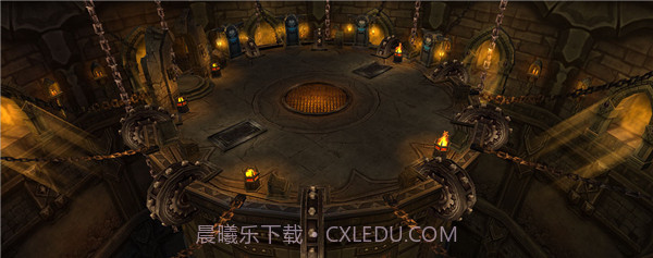 黑暗与魔兽截图2 黑暗与魔兽截图2