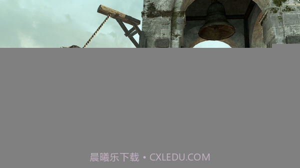 刺客信条兄弟会正版截图3 刺客信条兄弟会正版截图3