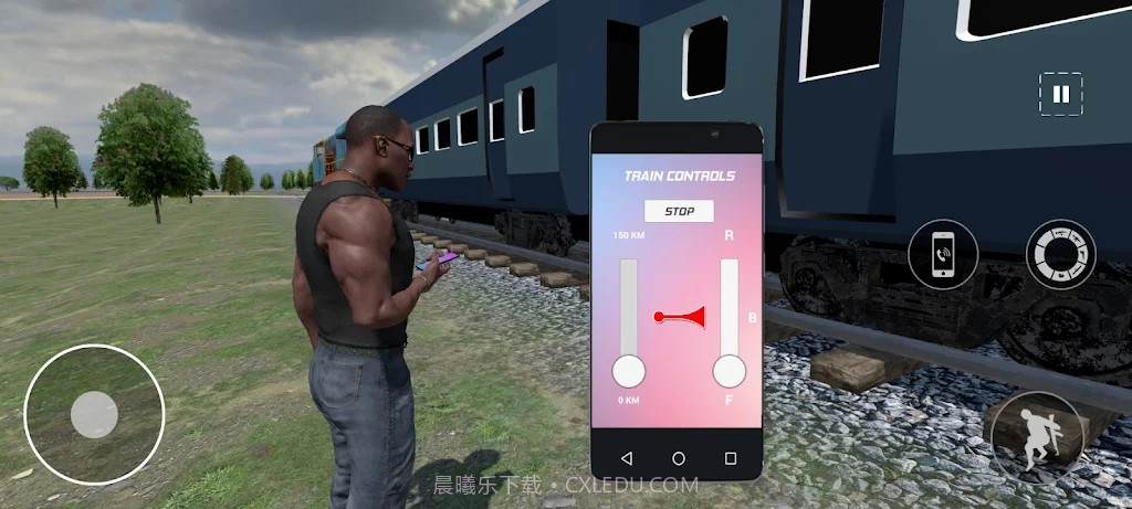 印度公共汽车模拟器截图2 印度公共汽车模拟器截图2