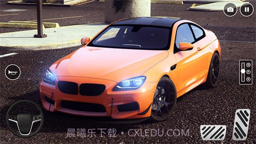 极速赛车驾驶截图2 极速赛车驾驶截图2