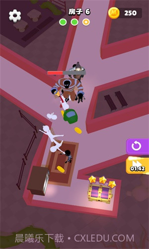 闹腾房子截图1 闹腾房子截图1