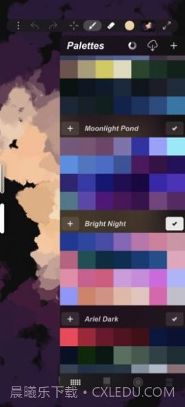 Art Drawing Paint Guide绘画截图2 Art Drawing Paint Guide绘画截图2