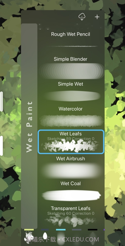 Art Drawing Paint Guide绘画截图1 Art Drawing Paint Guide绘画截图1