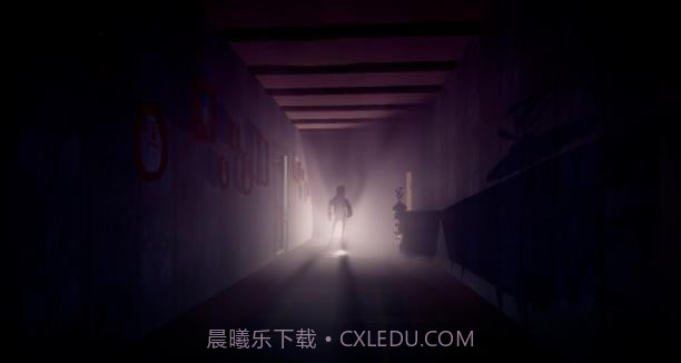 我的营地邻居截图3 我的营地邻居截图3