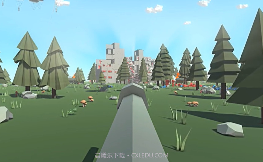 古代战争模拟器3全解锁版截图4 古代战争模拟器3全解锁版截图4